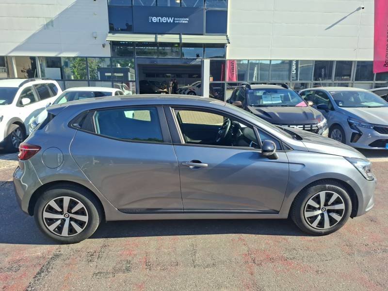 Renault Clio - Photo 6