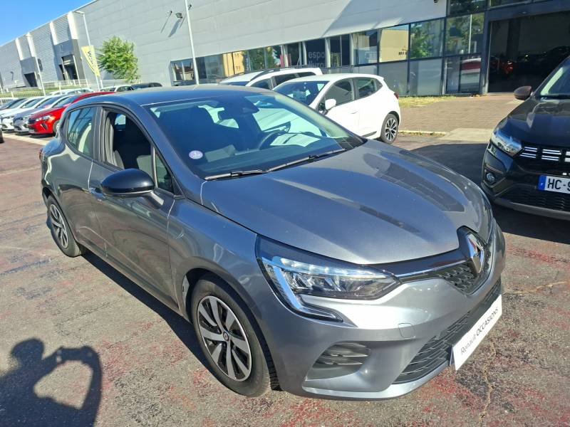 Renault Clio - Photo 7