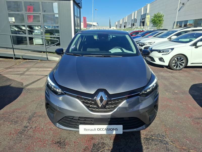 Renault Clio - Photo 8