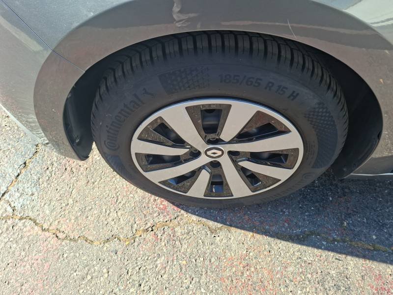 Renault Clio - Photo 9