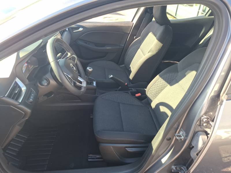Renault Clio - Photo 10