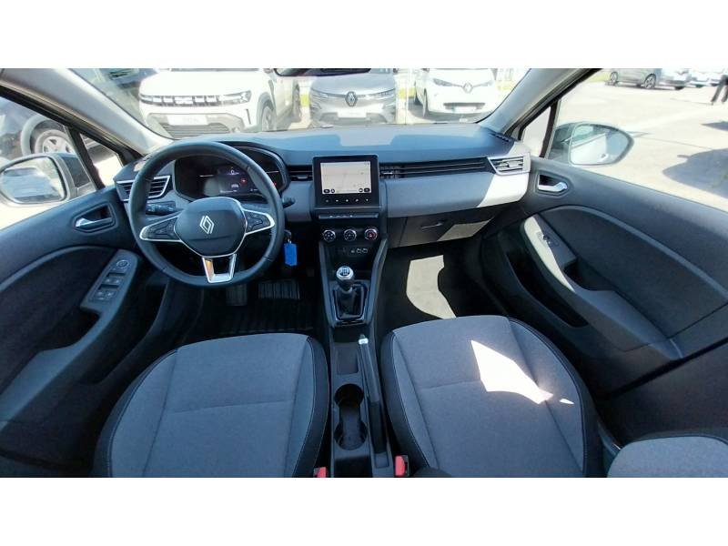 Renault Clio - Photo 11