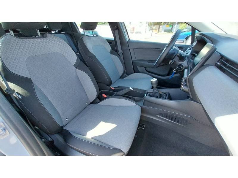 Renault Clio - Photo 12