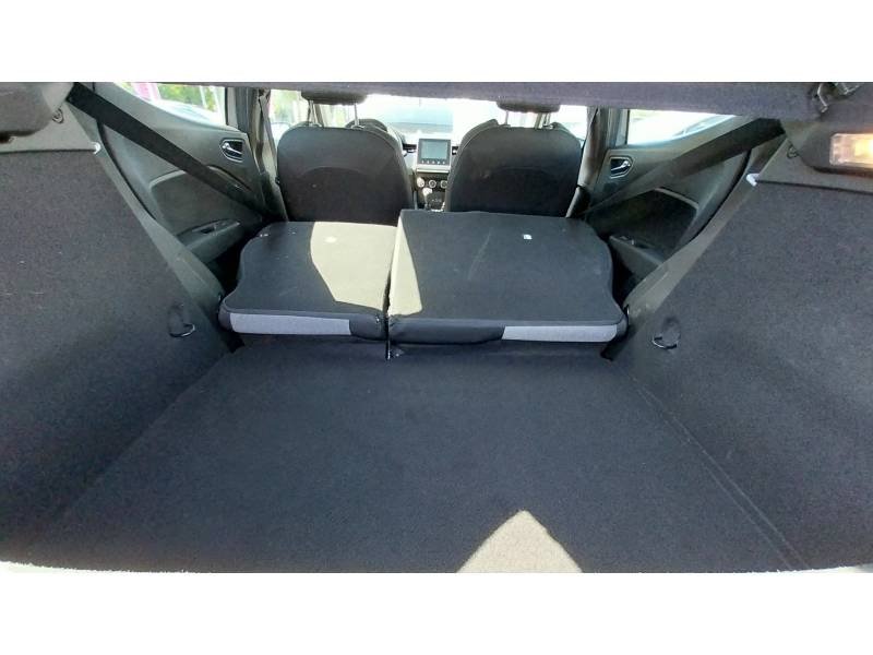 Renault Clio - Photo 15