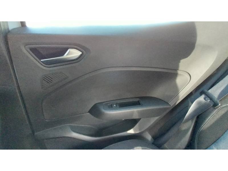 Renault Clio - Photo 16