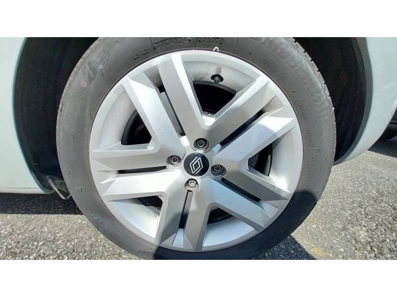 Renault Clio - Photo 19