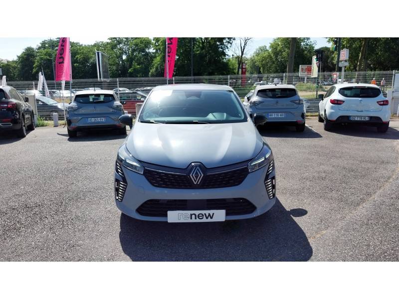 Renault Clio - Photo 2