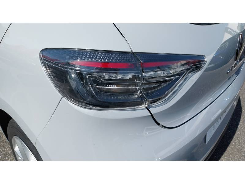 Renault Clio - Photo 21
