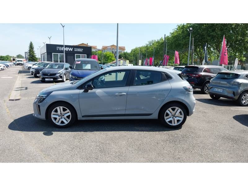 Renault Clio - Photo 3