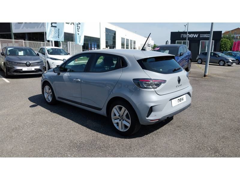 Renault Clio - Photo 4