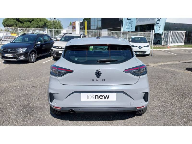 Renault Clio - Photo 5