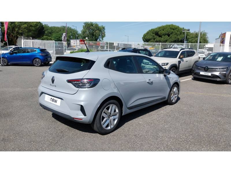 Renault Clio - Photo 6