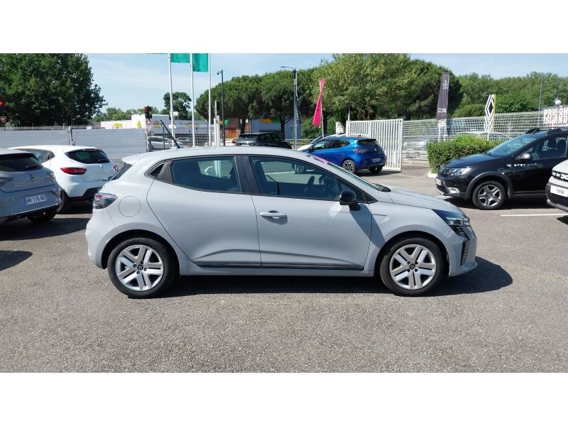 Renault Clio - Photo 7