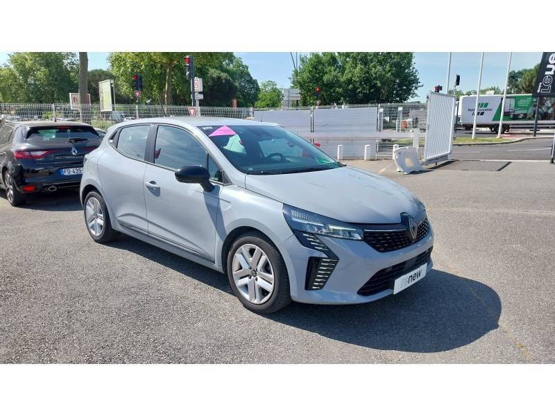 Renault Clio - Photo 8