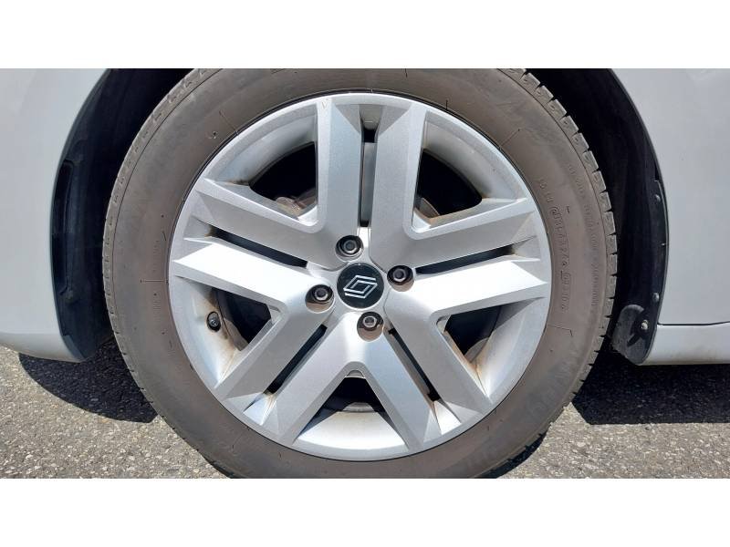 Renault Clio - Photo 9