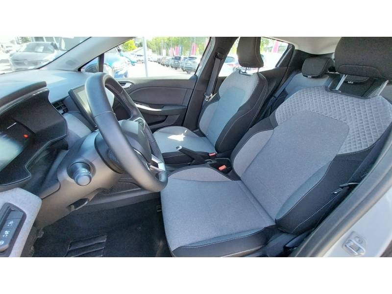 Renault Clio - Photo 10