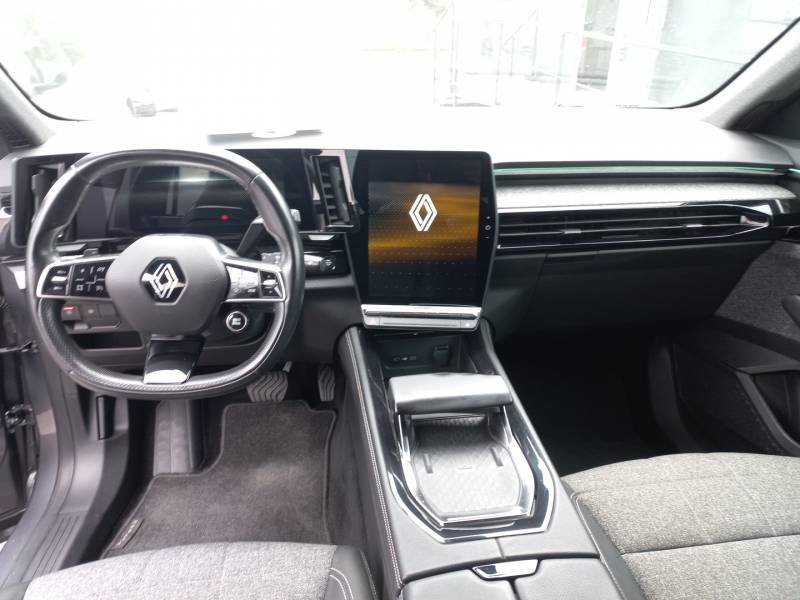 Renault Espace - Photo 11