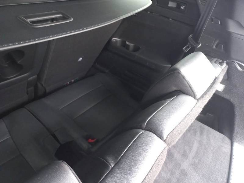 Renault Espace - Photo 14
