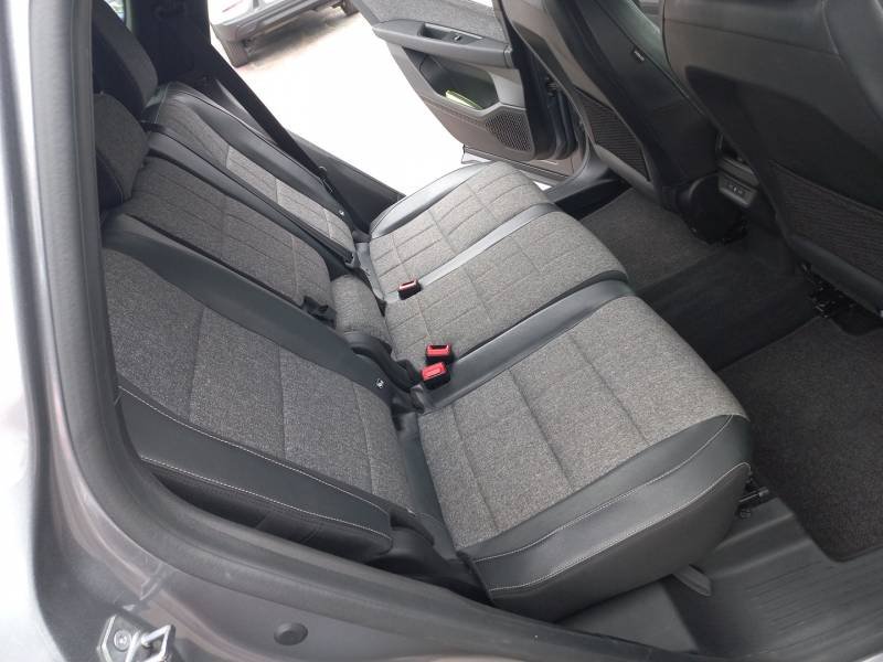 Renault Espace - Photo 19