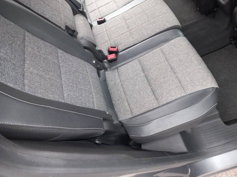 Renault Espace - Photo 20