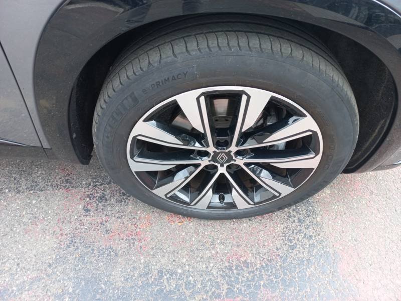 Renault Espace - Photo 25