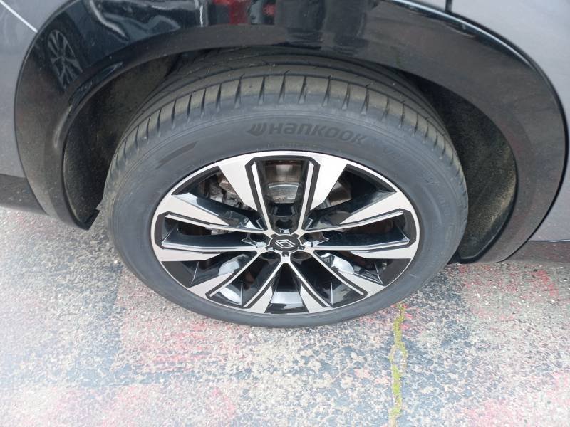 Renault Espace - Photo 26