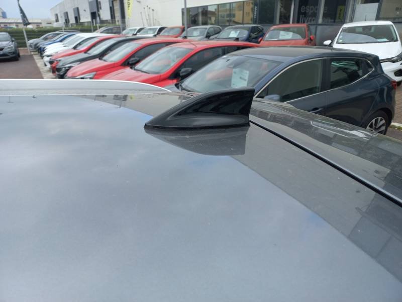 Renault Espace - Photo 28