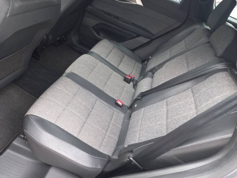 Renault Espace - Photo 30