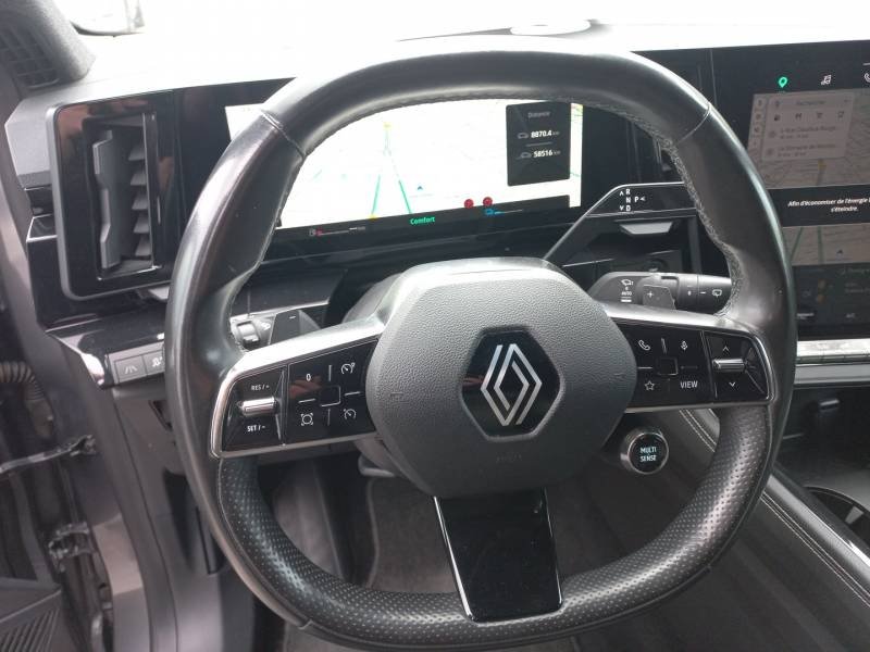Renault Espace - Photo 35