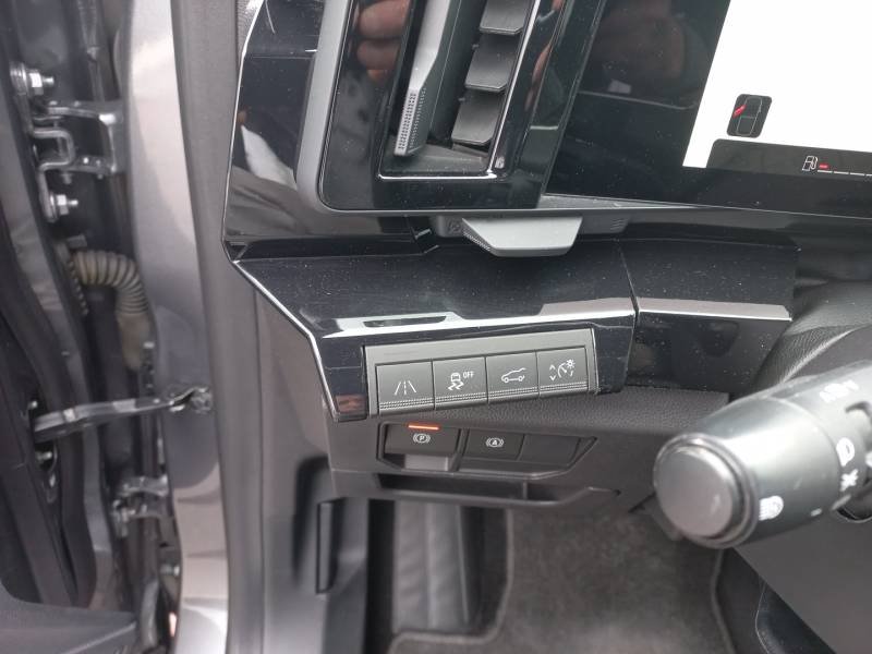 Renault Espace - Photo 38