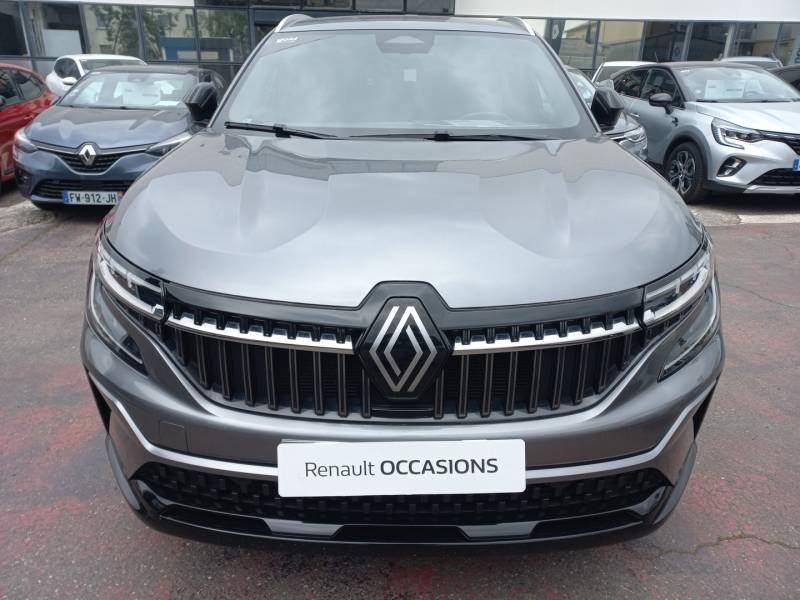 Renault Espace - Photo 8
