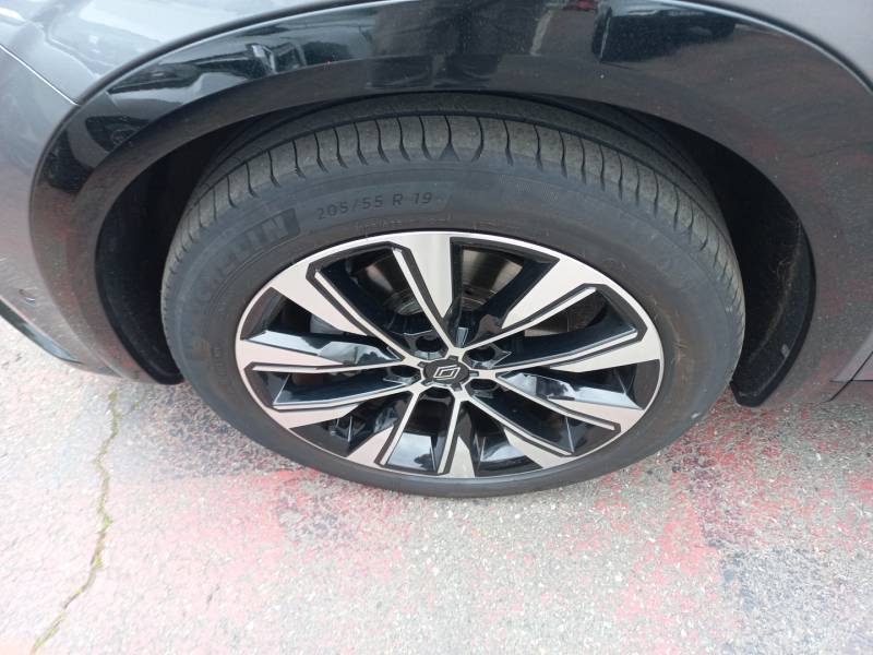 Renault Espace - Photo 9