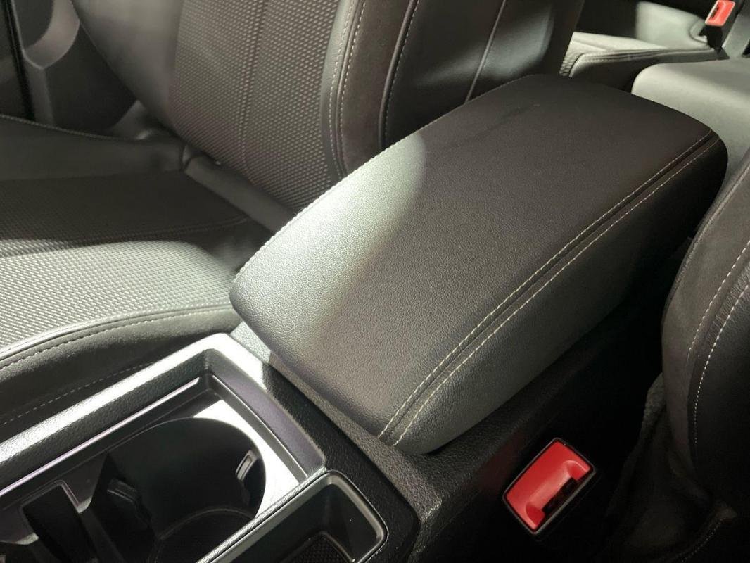Audi Q3 - Photo 12