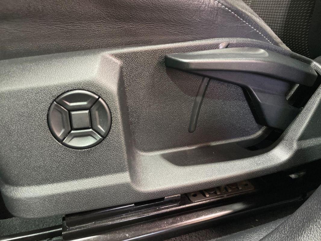 Audi Q3 - Photo 14