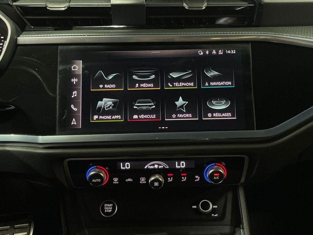 Audi Q3 - Photo 16