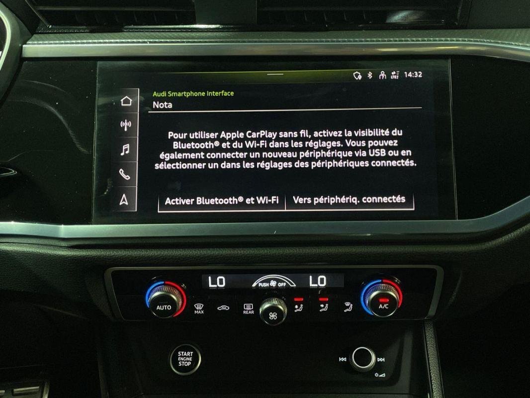 Audi Q3 - Photo 17