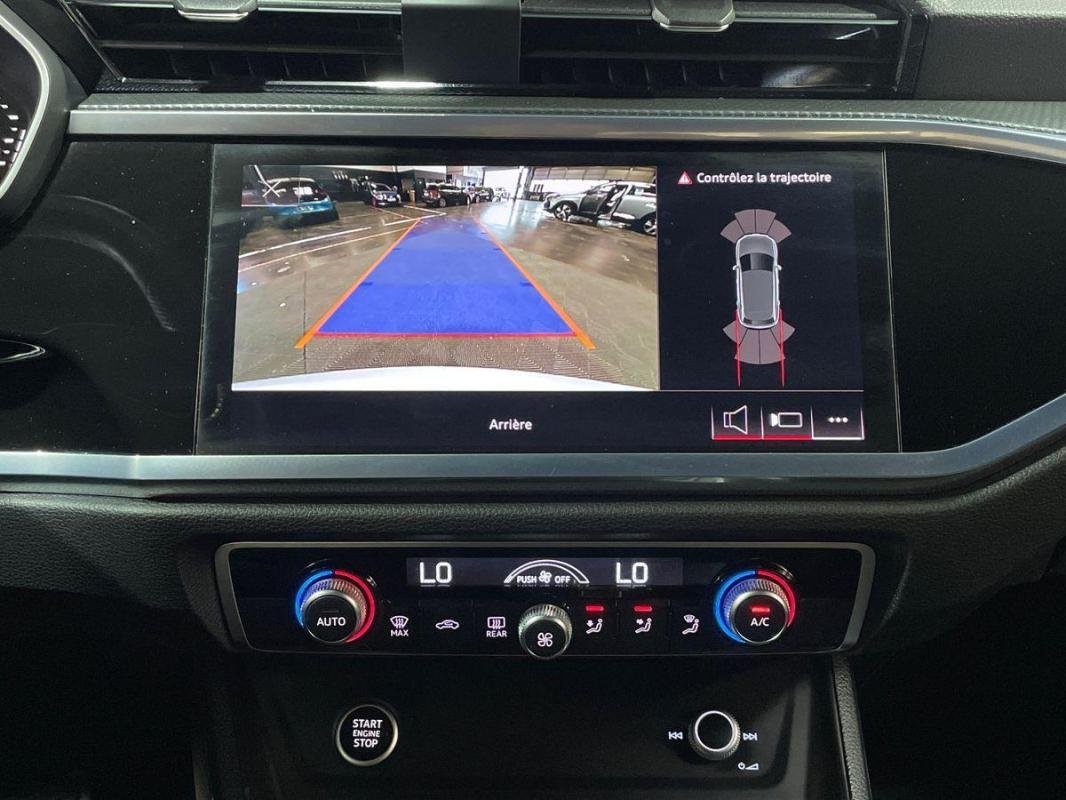 Audi Q3 - Photo 18