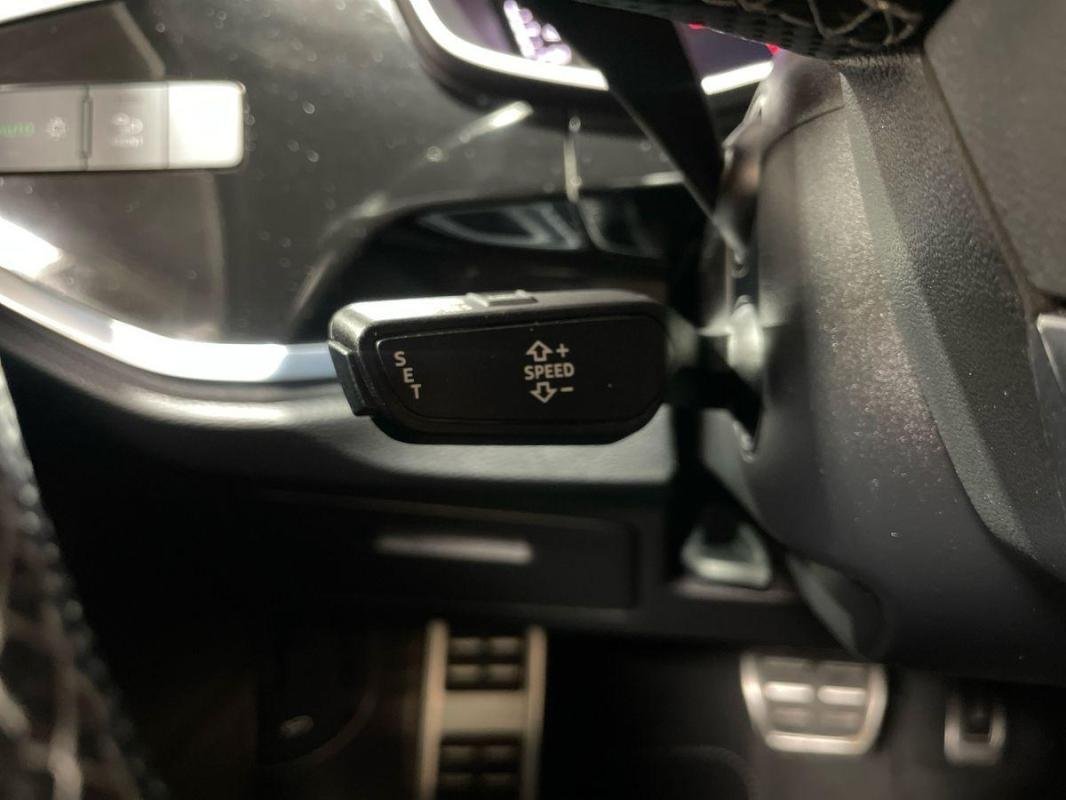 Audi Q3 - Photo 21