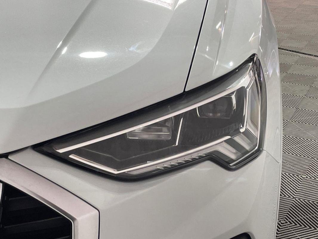 Audi Q3 - Photo 25
