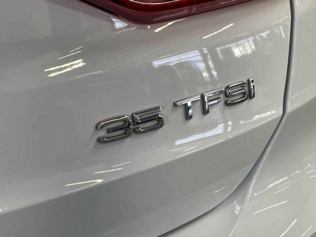Audi Q3 - Photo 27
