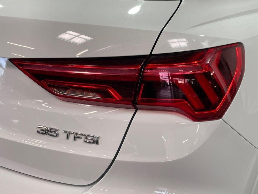 Audi Q3 - Photo 30
