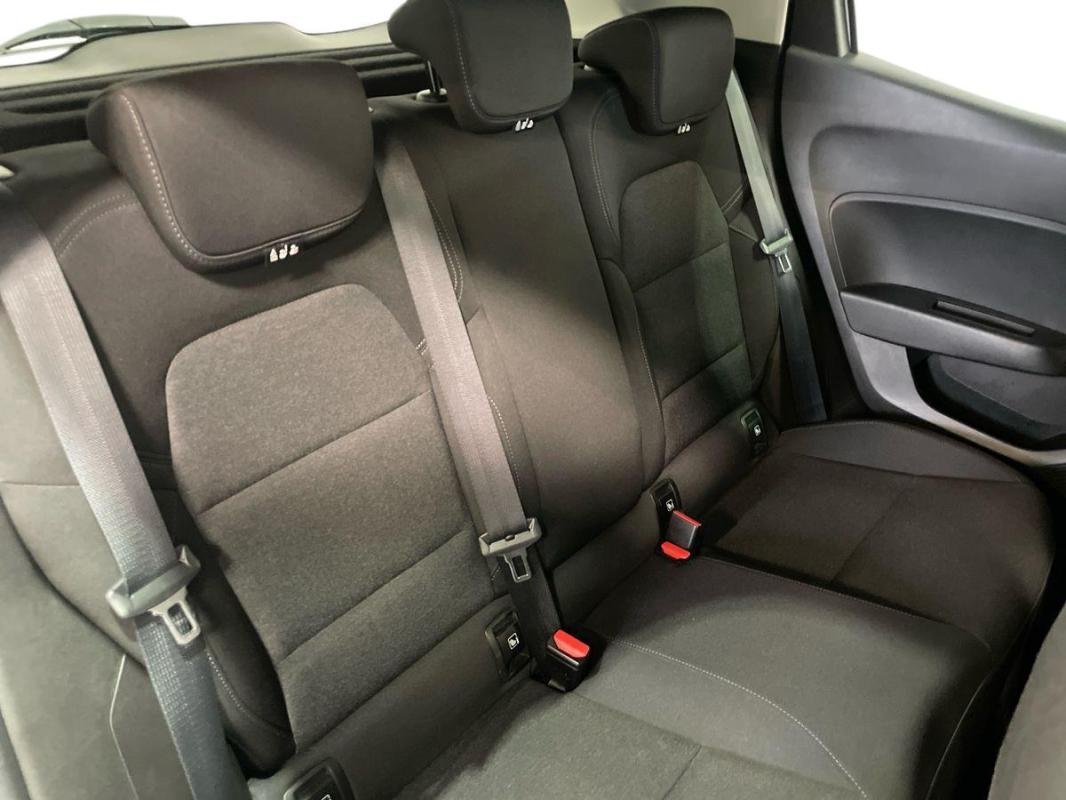 Renault Clio - Photo 15