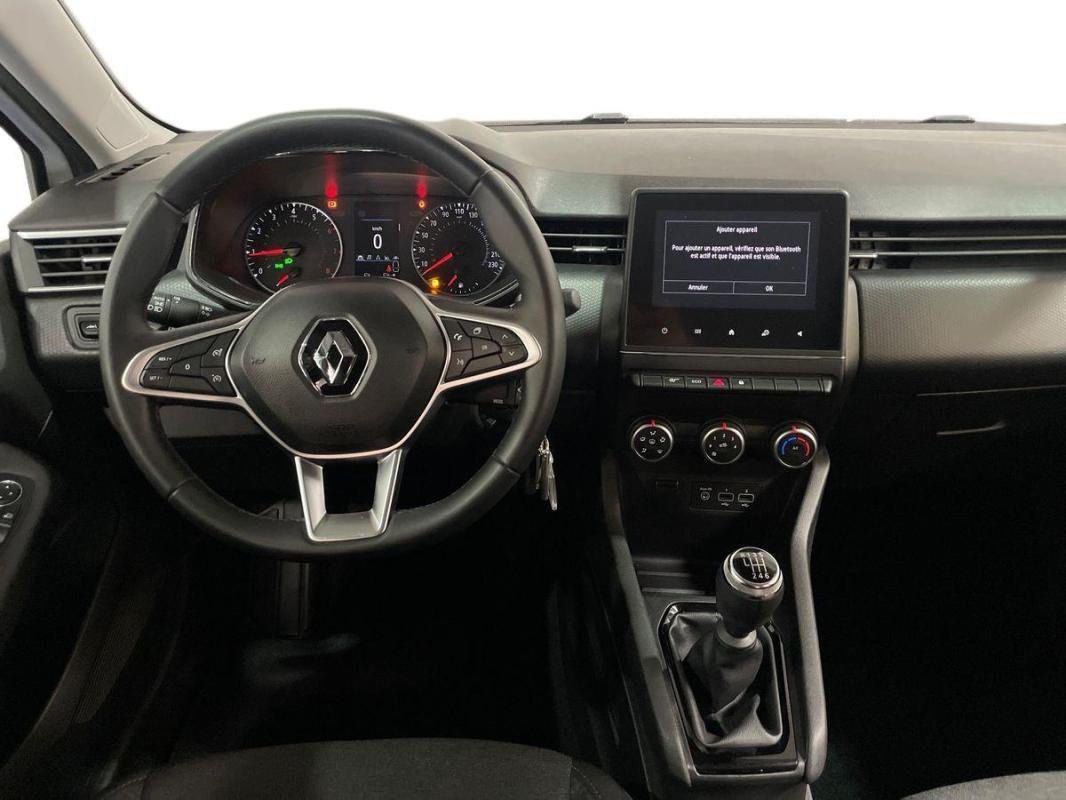 Renault Clio - Photo 16