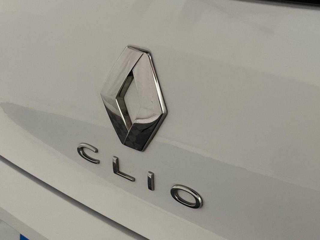 Renault Clio - Photo 19