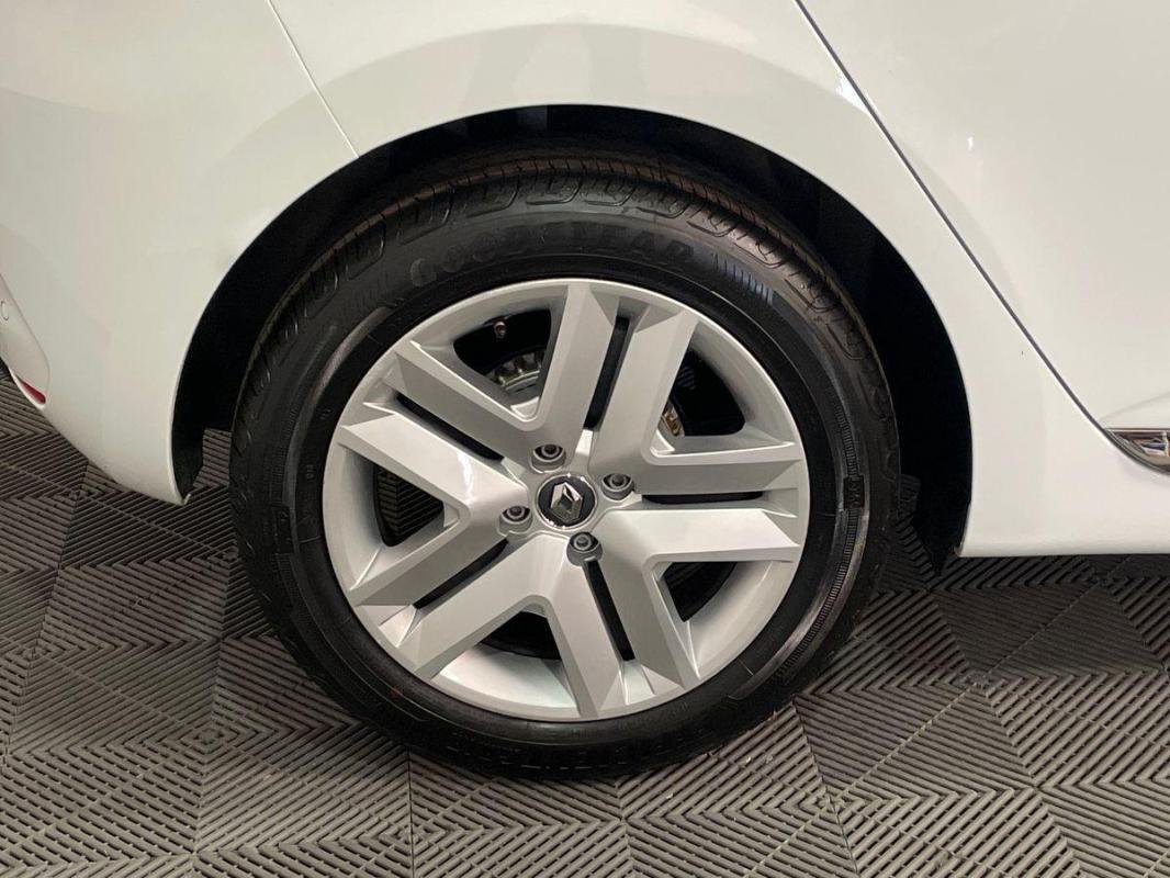 Renault Clio - Photo 20