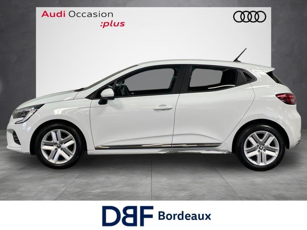 Renault Clio - Photo 2