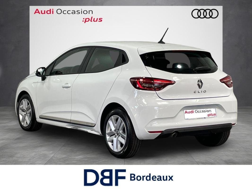 Renault Clio - Photo 3