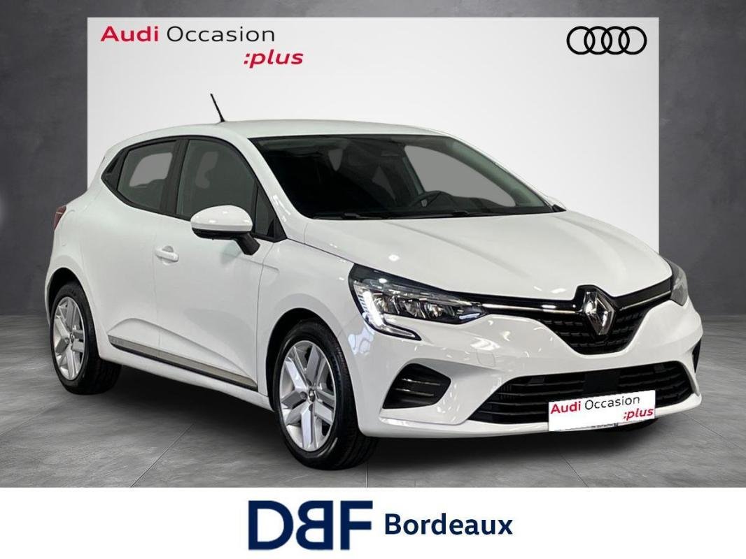 Renault Clio - Photo 4