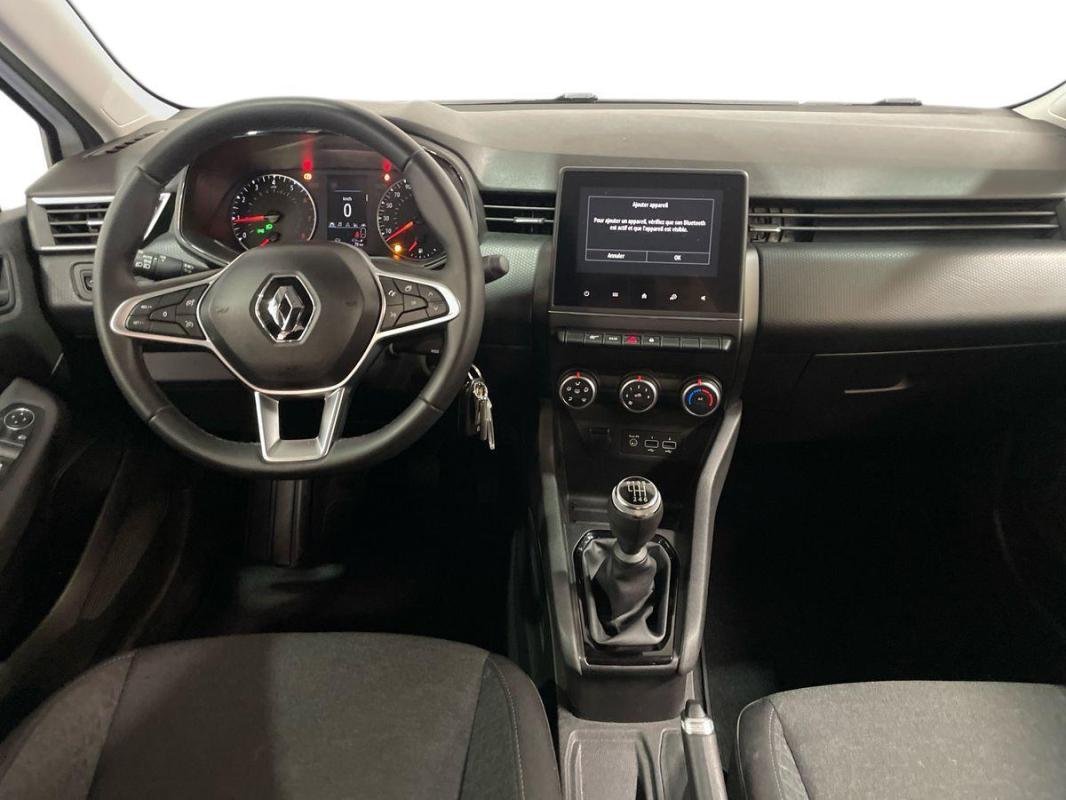 Renault Clio - Photo 5