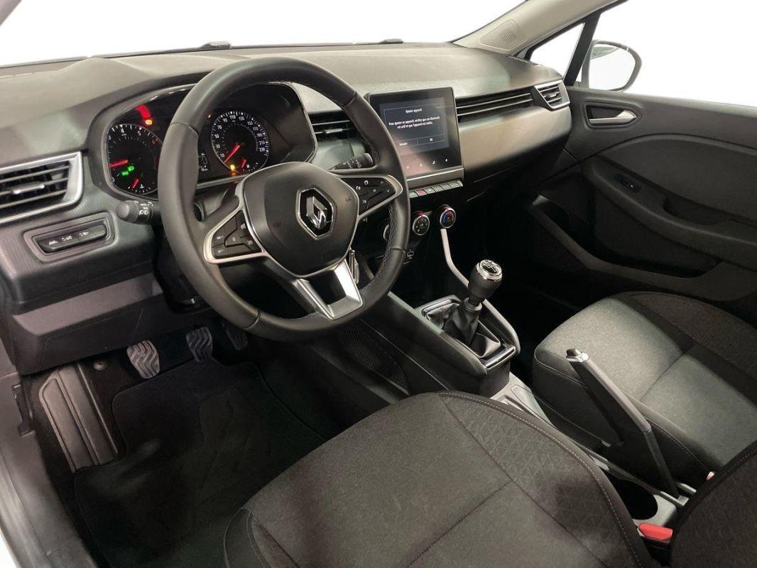 Renault Clio - Photo 6